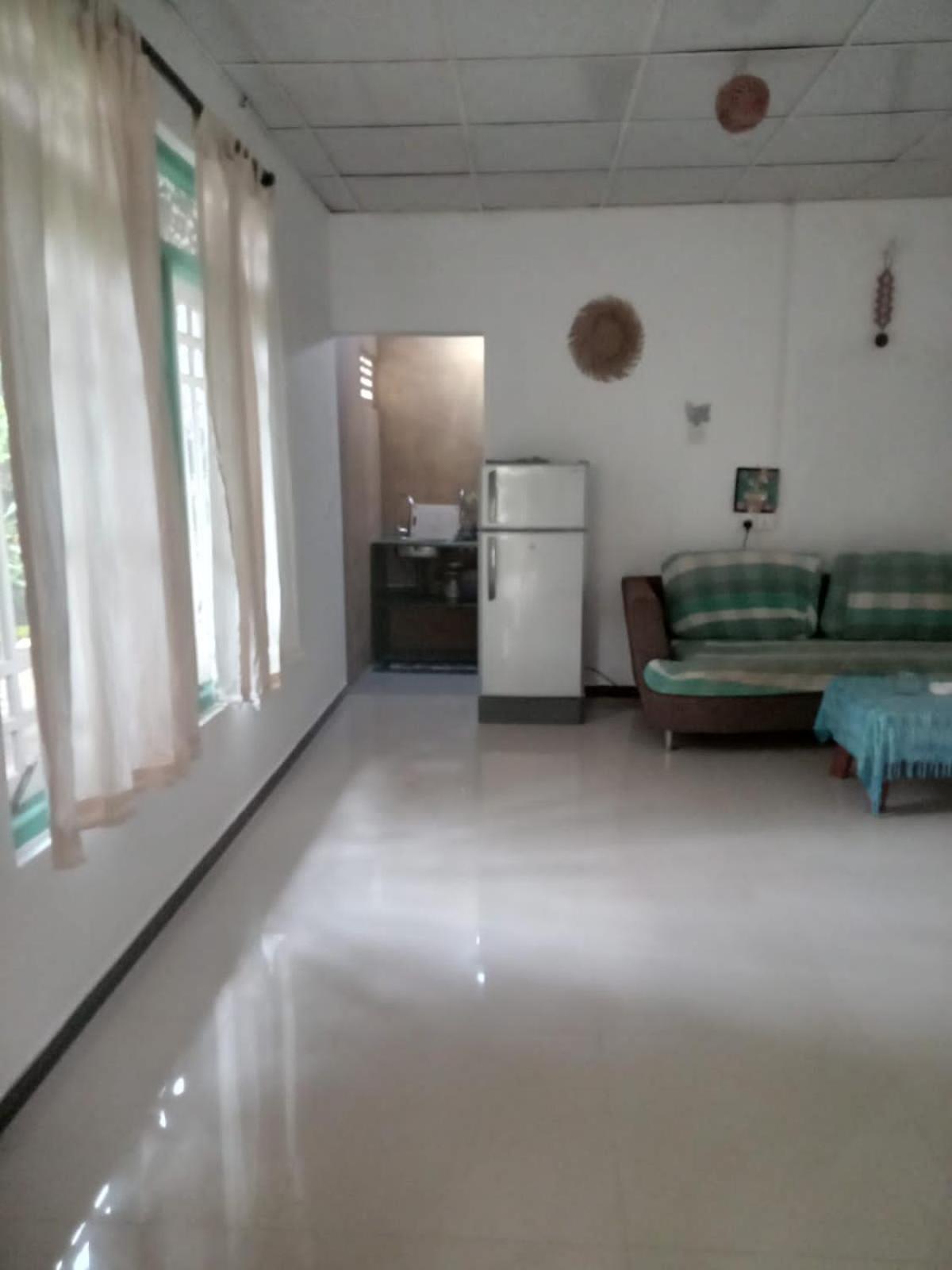 Apartamento Hiriketiya Mahi Surf Dikwella Sur Exterior foto
