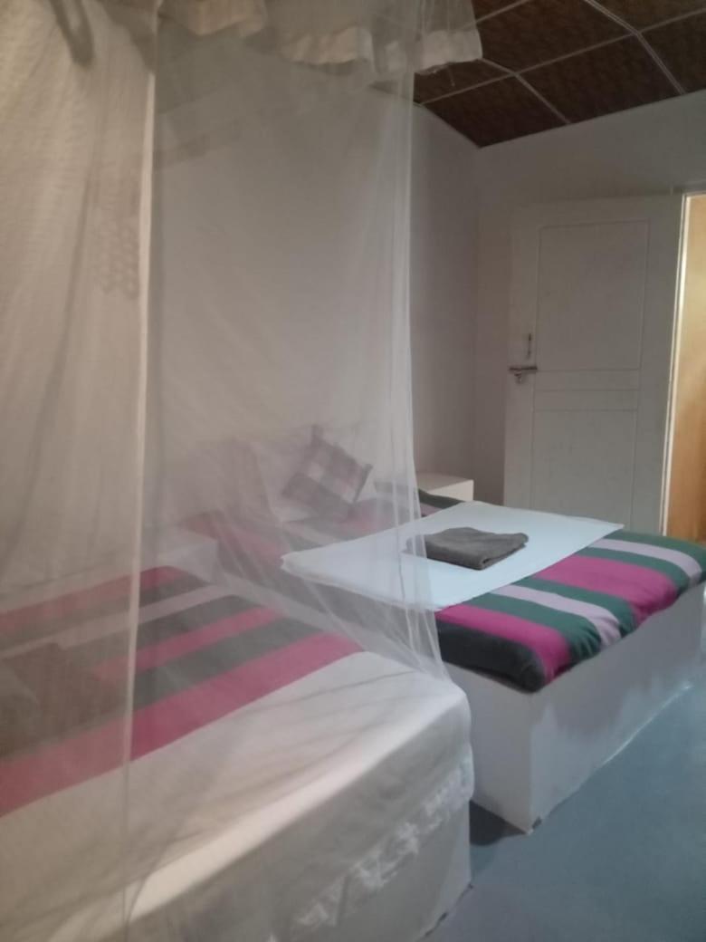 Apartamento Hiriketiya Mahi Surf Dikwella Sur Exterior foto