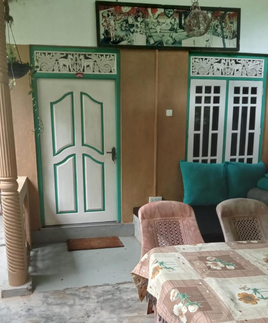 Apartamento Hiriketiya Mahi Surf Dikwella Sur Exterior foto