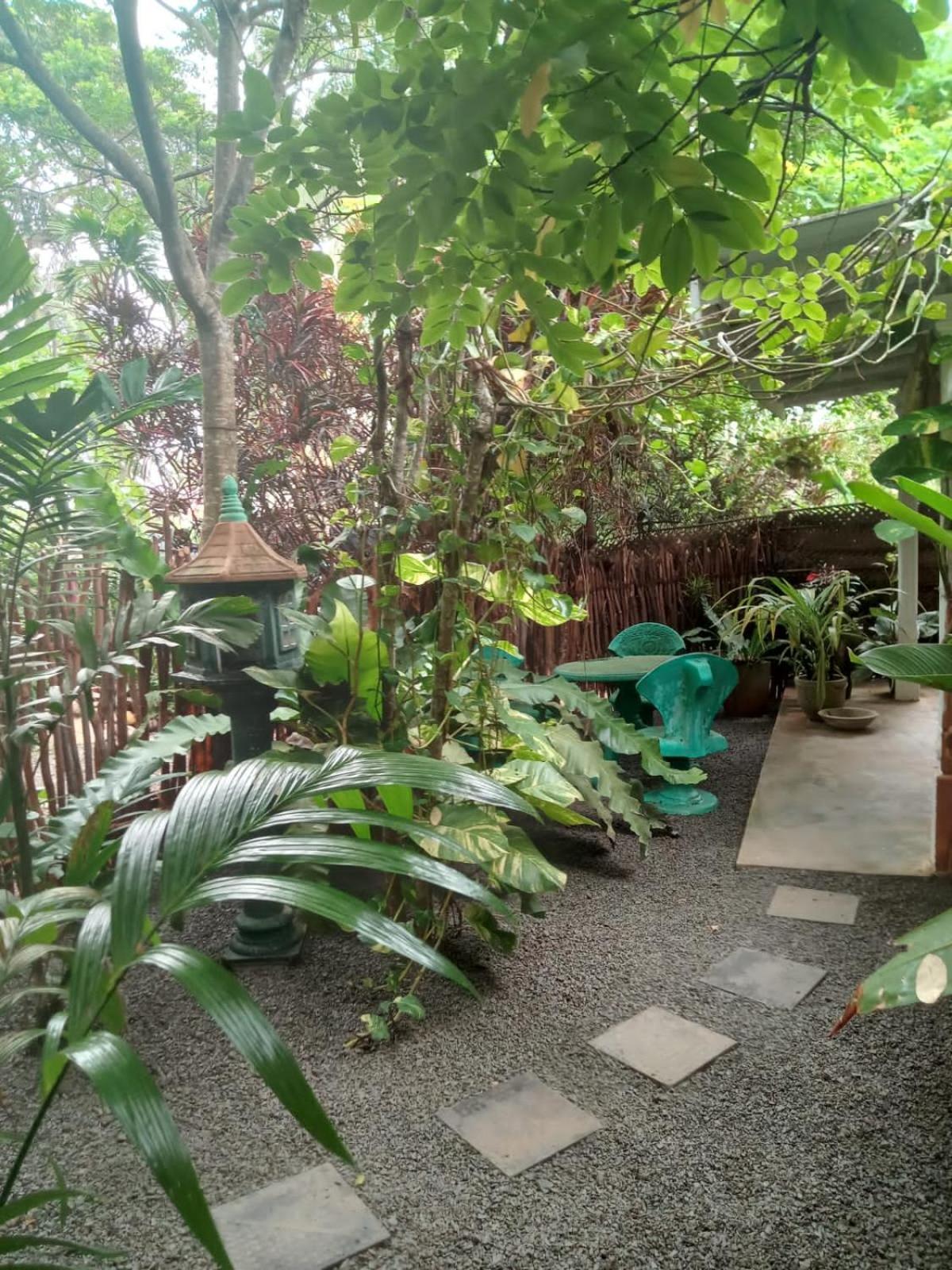 Apartamento Hiriketiya Mahi Surf Dikwella Sur Exterior foto