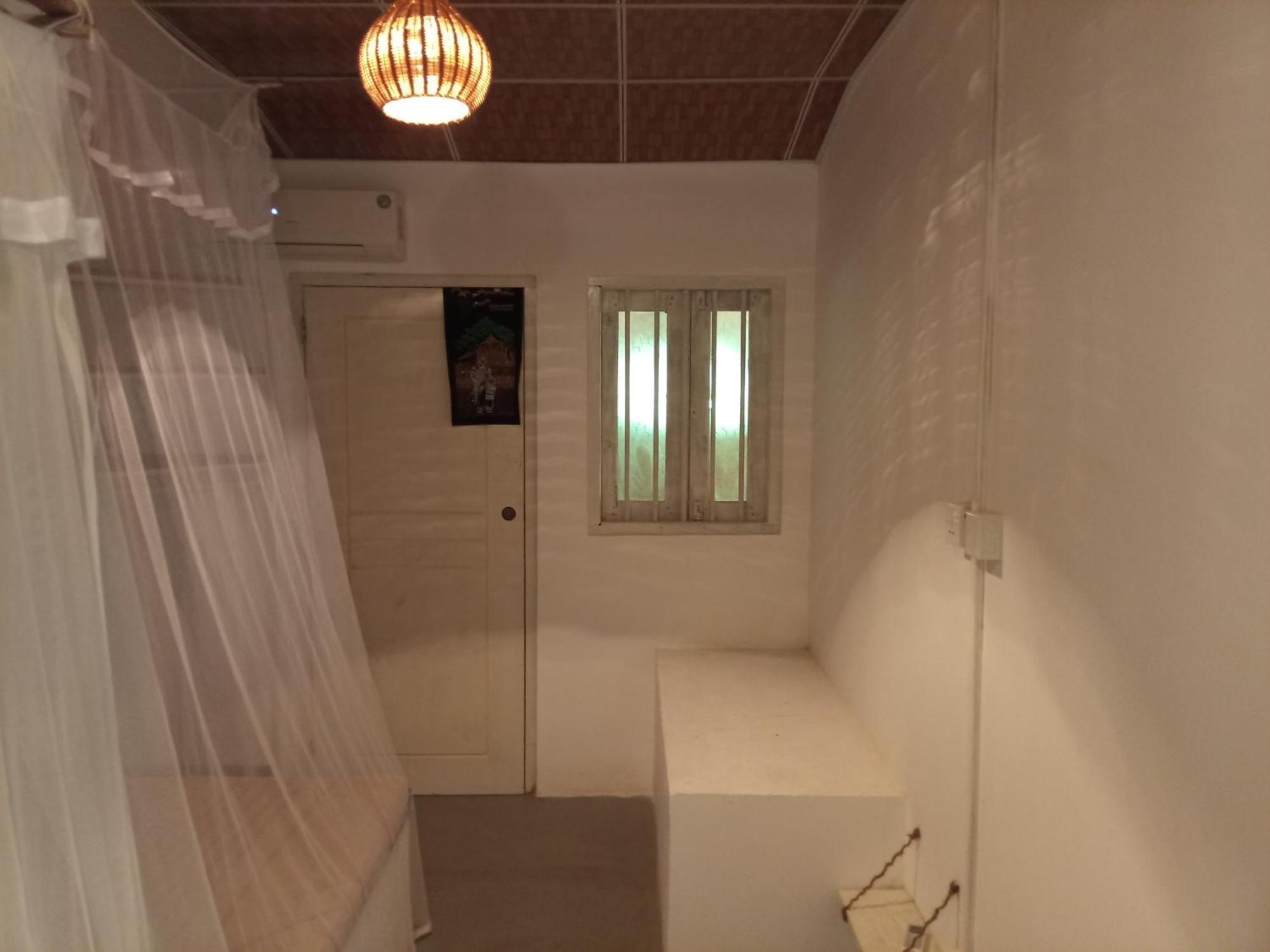 Apartamento Hiriketiya Mahi Surf Dikwella Sur Exterior foto