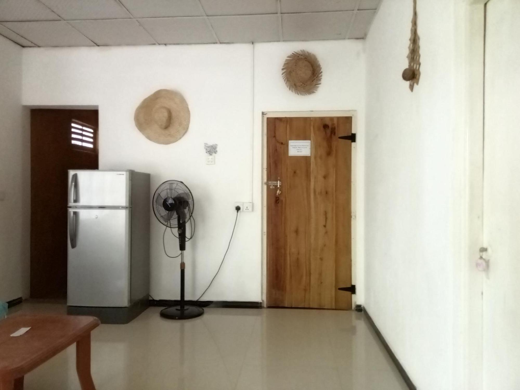 Apartamento Hiriketiya Mahi Surf Dikwella Sur Exterior foto