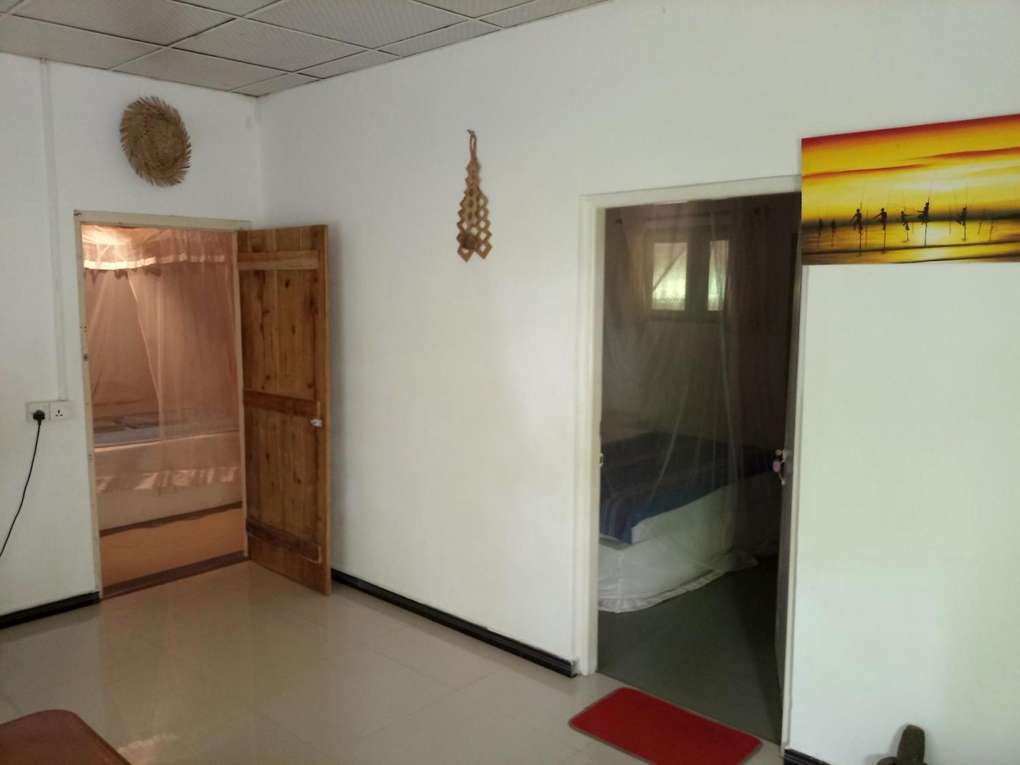 Apartamento Hiriketiya Mahi Surf Dikwella Sur Exterior foto