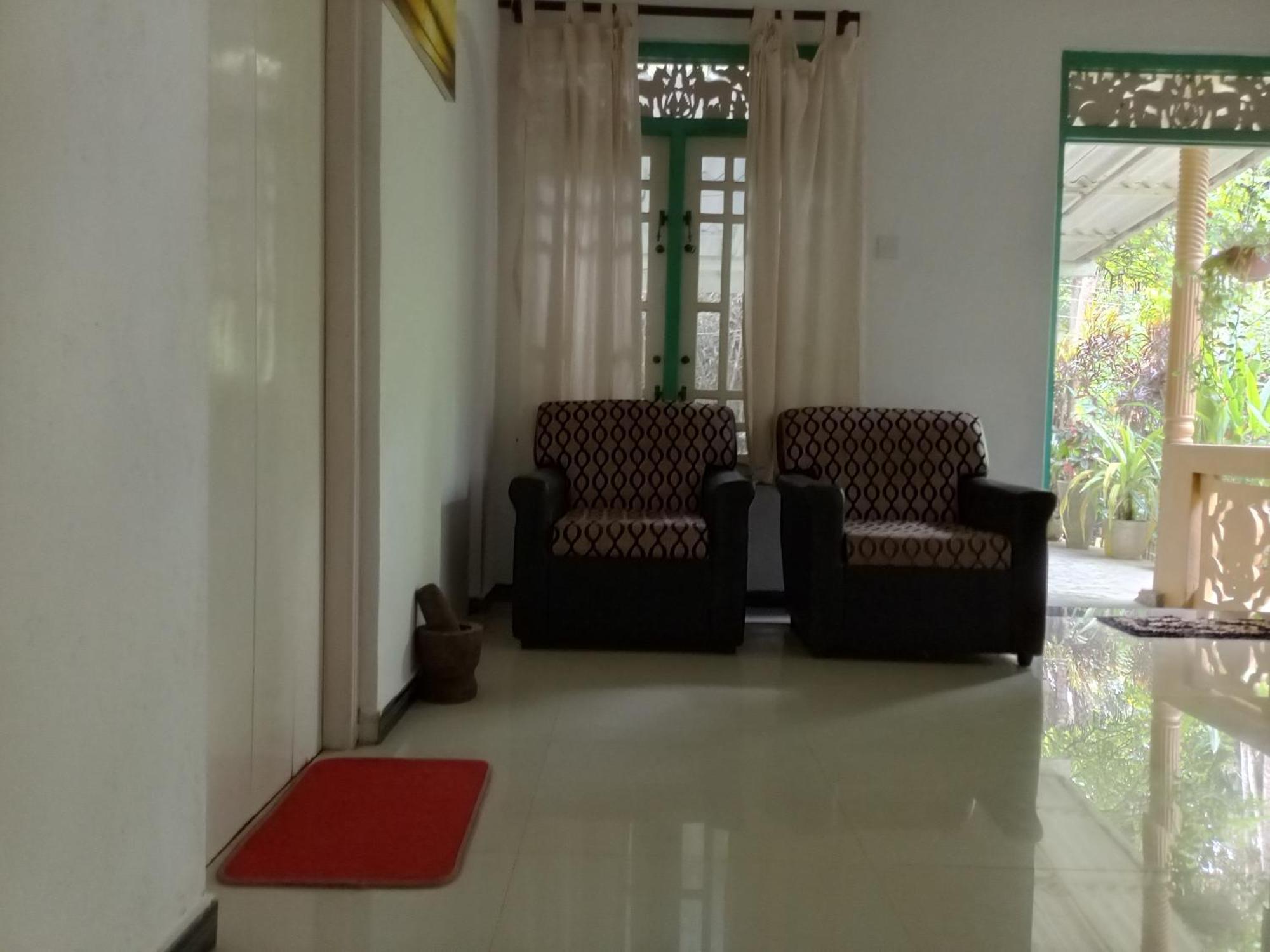 Apartamento Hiriketiya Mahi Surf Dikwella Sur Exterior foto