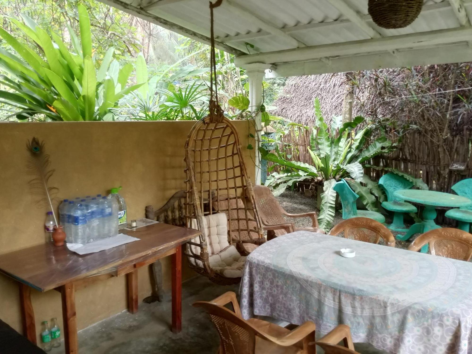 Apartamento Hiriketiya Mahi Surf Dikwella Sur Exterior foto
