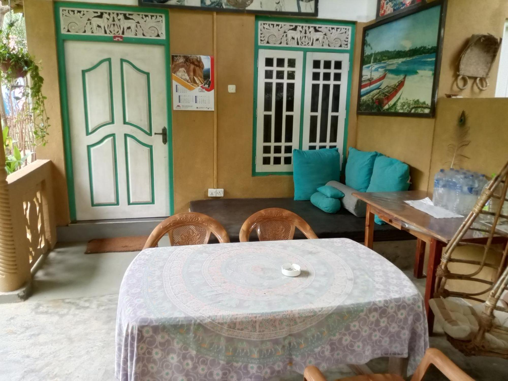 Apartamento Hiriketiya Mahi Surf Dikwella Sur Exterior foto