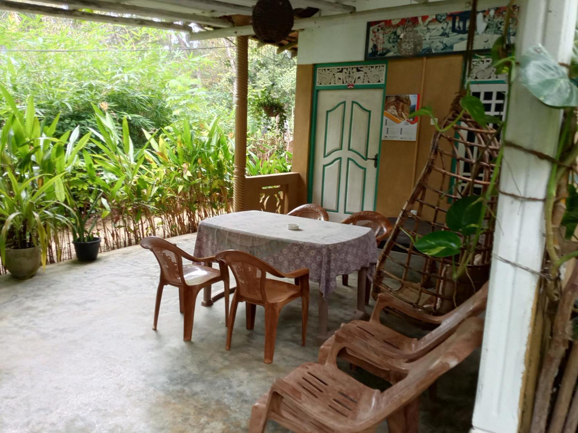 Apartamento Hiriketiya Mahi Surf Dikwella Sur Exterior foto