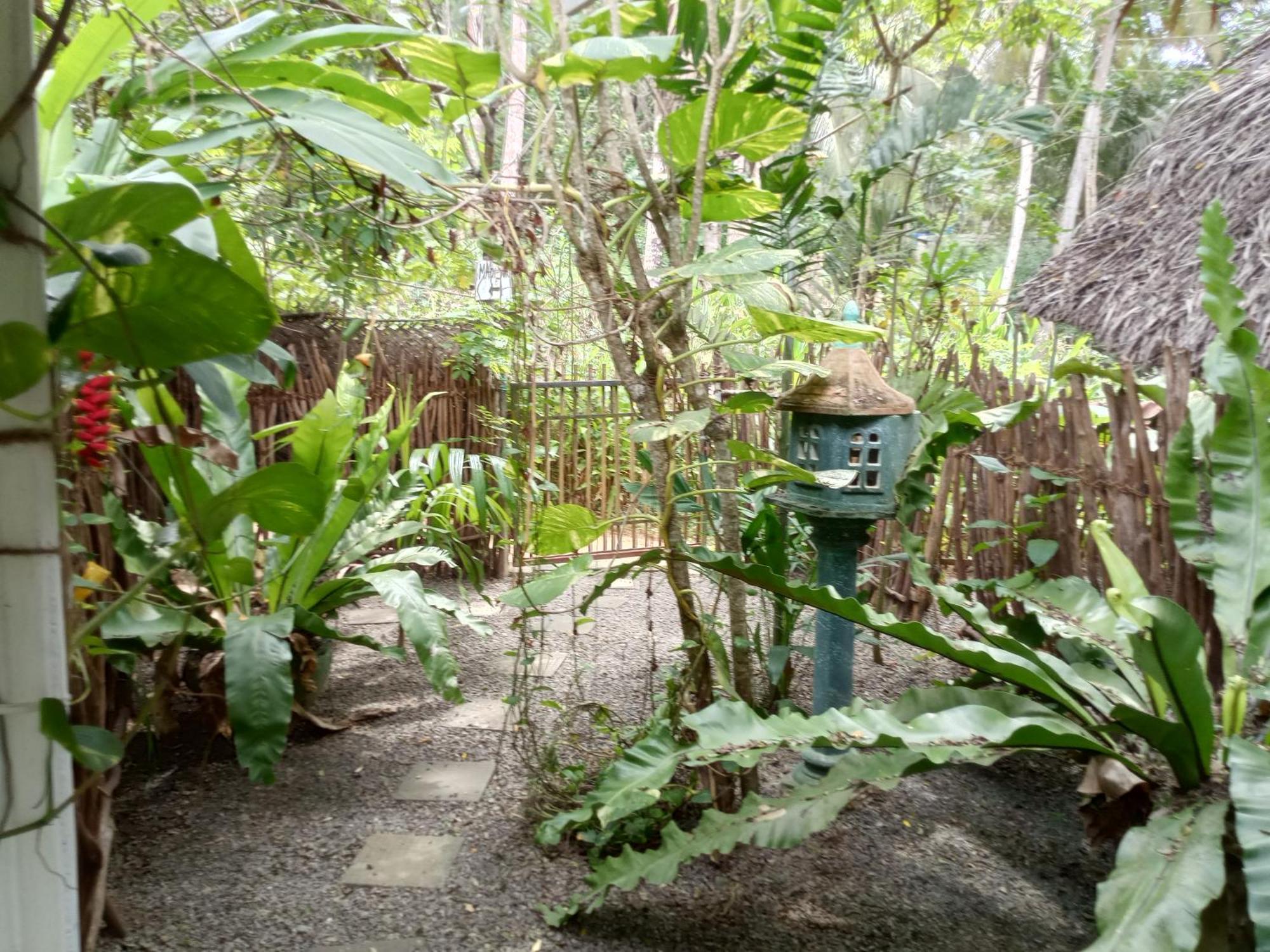 Apartamento Hiriketiya Mahi Surf Dikwella Sur Exterior foto