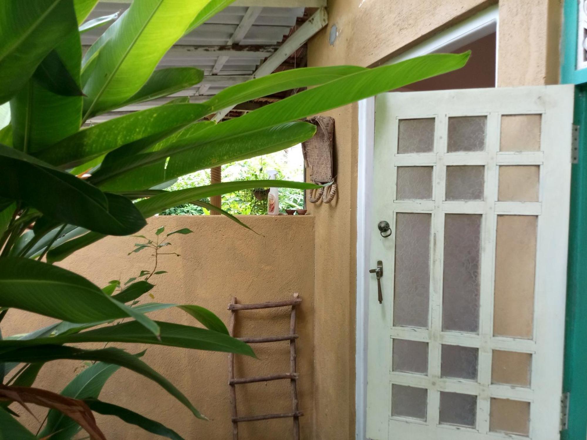 Apartamento Hiriketiya Mahi Surf Dikwella Sur Exterior foto
