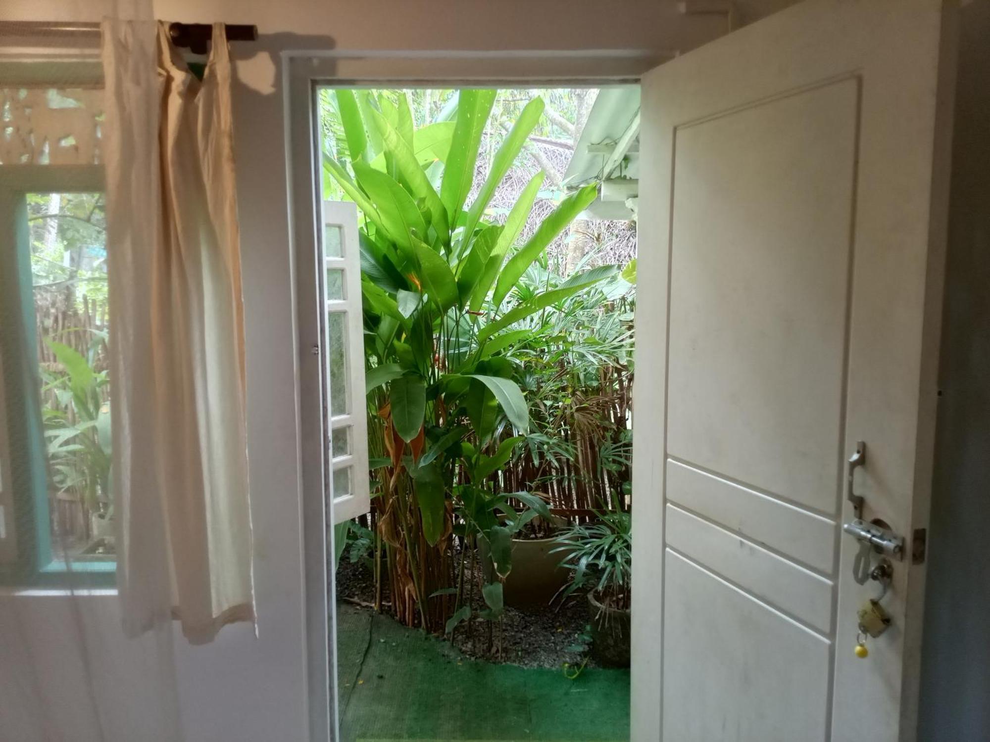 Apartamento Hiriketiya Mahi Surf Dikwella Sur Exterior foto